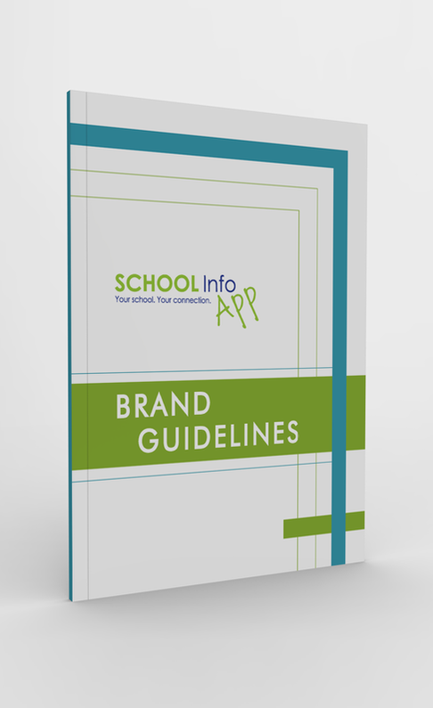 SchoolInfoApp Brand Guidelines